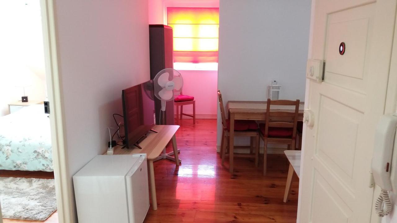 LisboaCasa Da Mariquinhas公寓 外观 照片